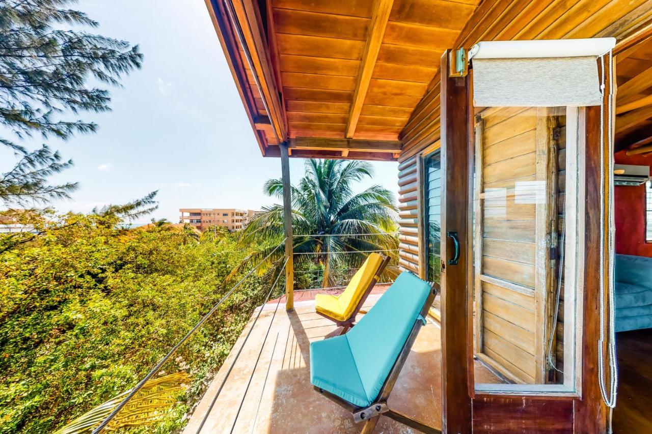 Holiday home La Casa Pura Vida