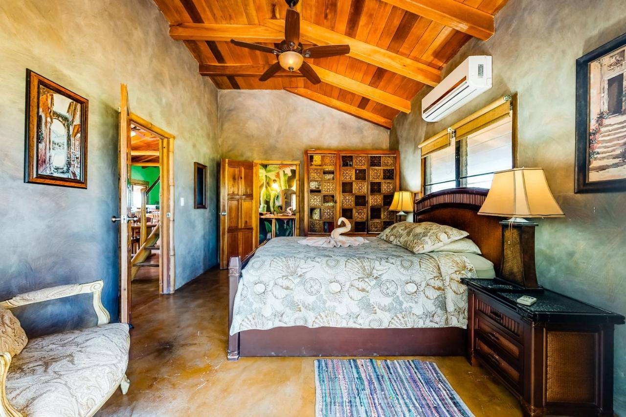 Holiday home La Casa Pura Vida *