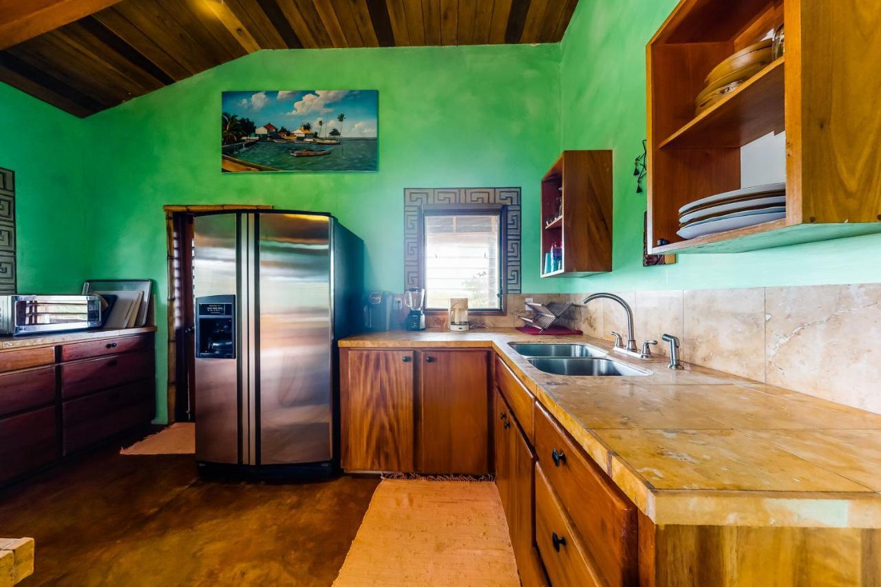 La Casa Pura Vida Holiday home *