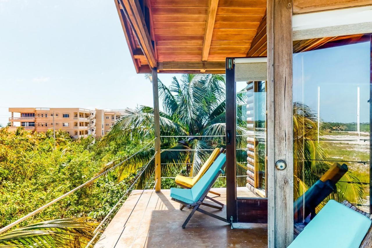 La Casa Pura Vida San Pedro (Ambergris Caye)