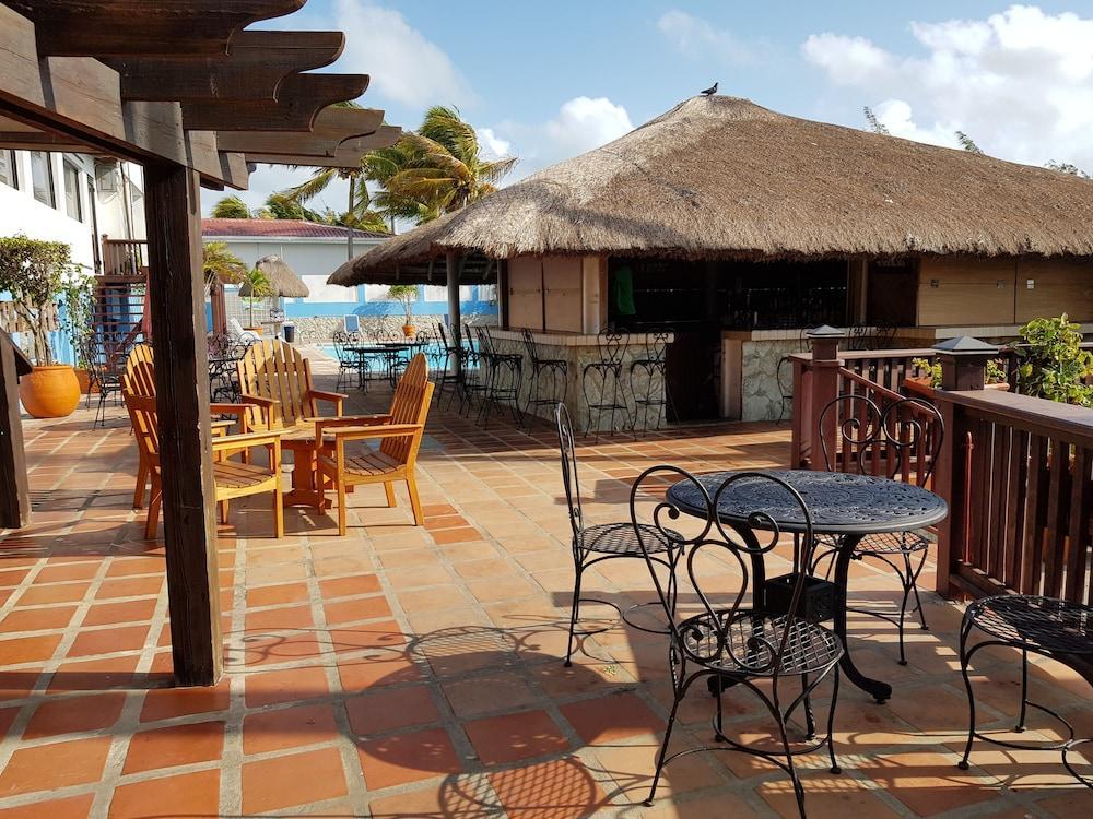 George And Hotel Belize City