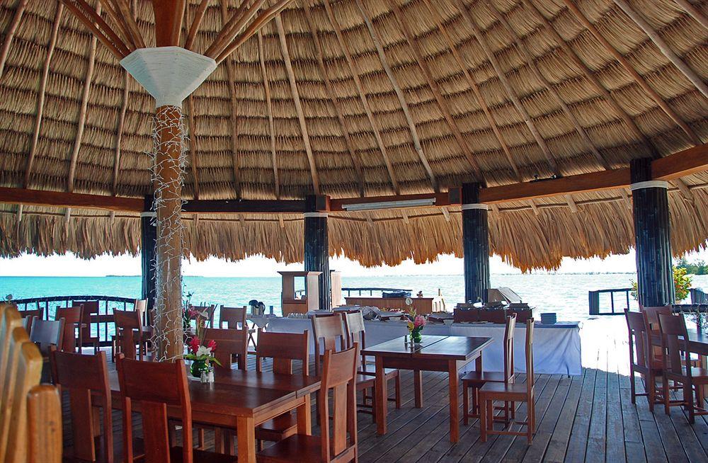 Resort The Placencia
