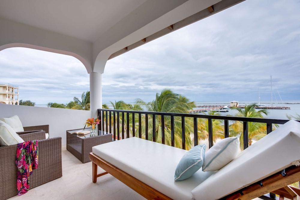 The Placencia Resort Maya Beach