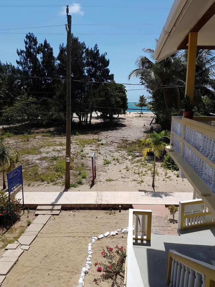 Serenade 3* Placencia