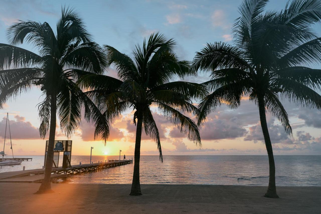 Hotel Sunbreeze San Pedro (Ambergris Caye)