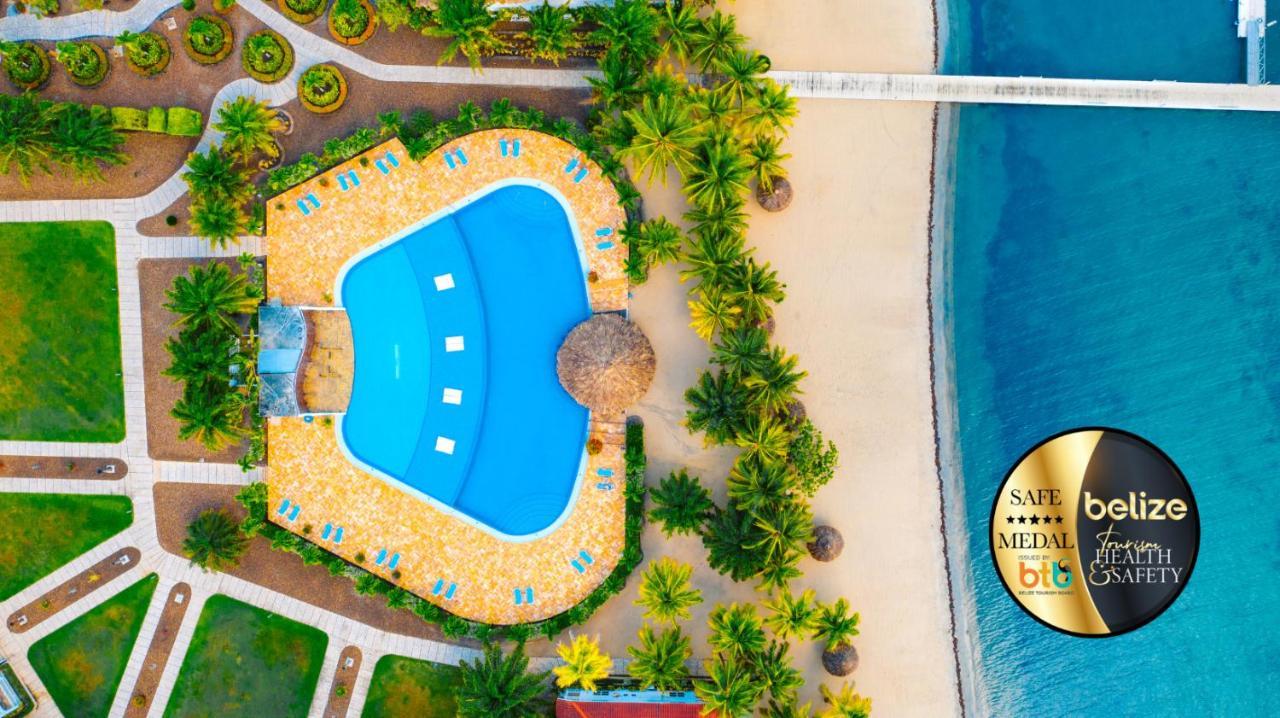 Resort The Placencia 5*