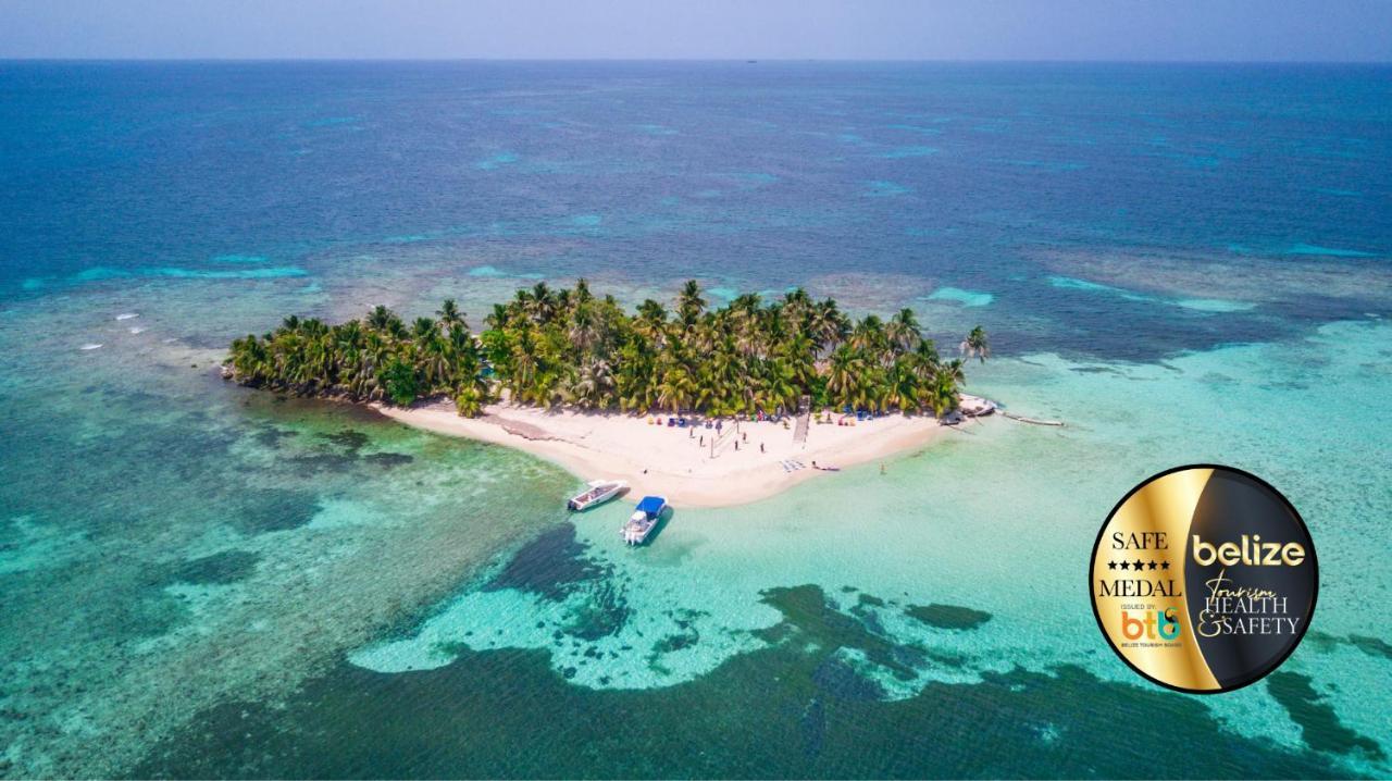 Hotel Ranguana Caye Placencia