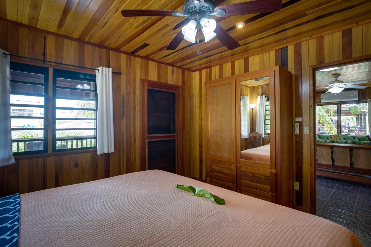 Guest house Driftwood Gardens 3*