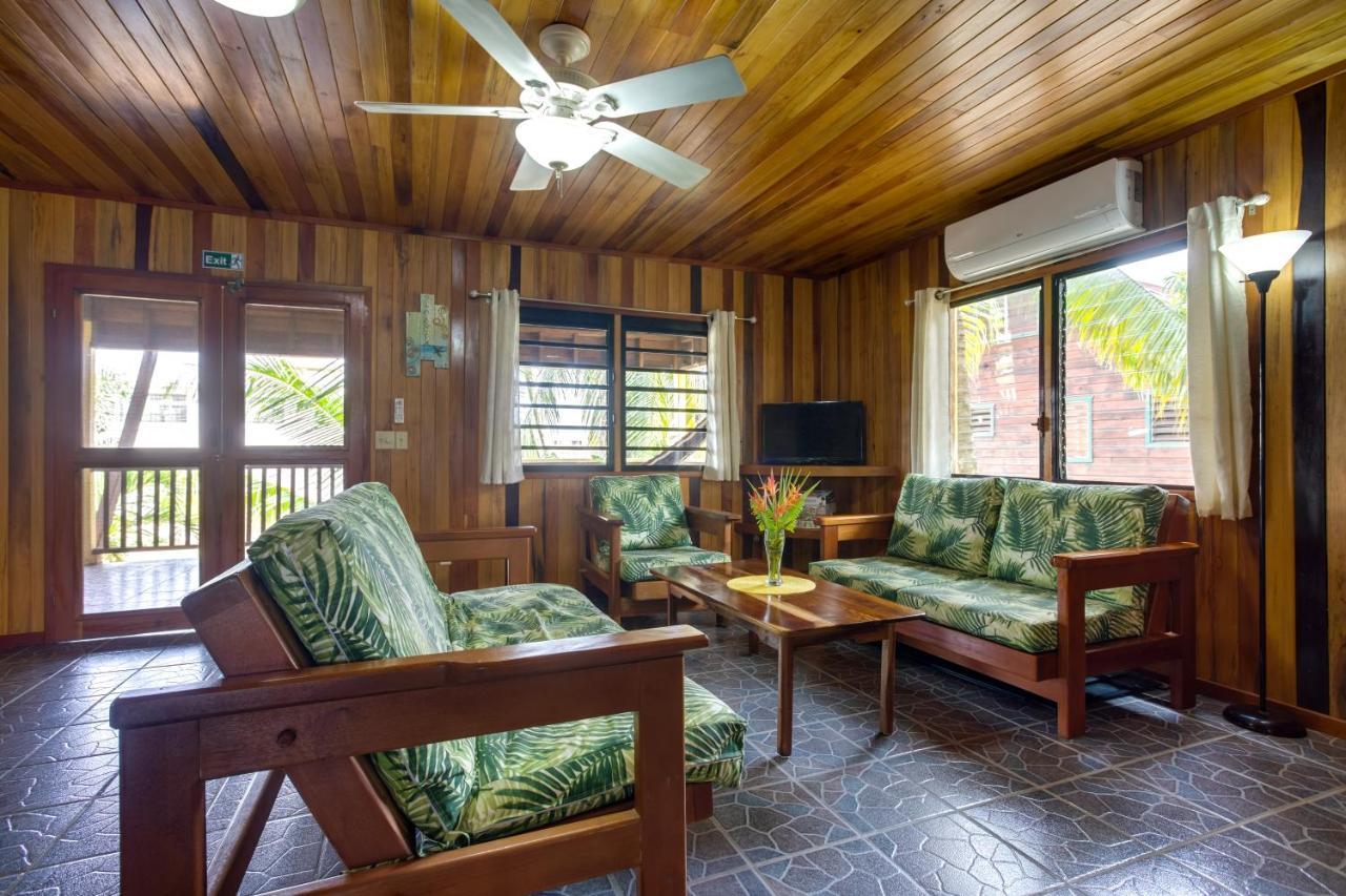 Guest house Driftwood Gardens 3*