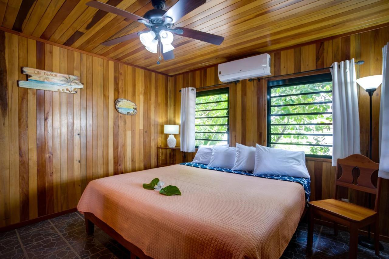 Driftwood Gardens Guest house Placencia