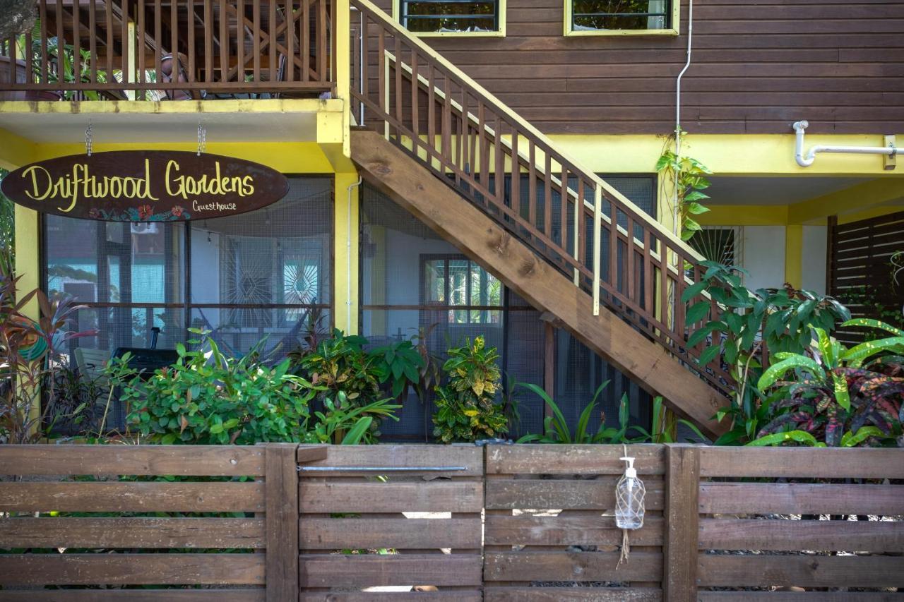 Driftwood Gardens 3* Placencia