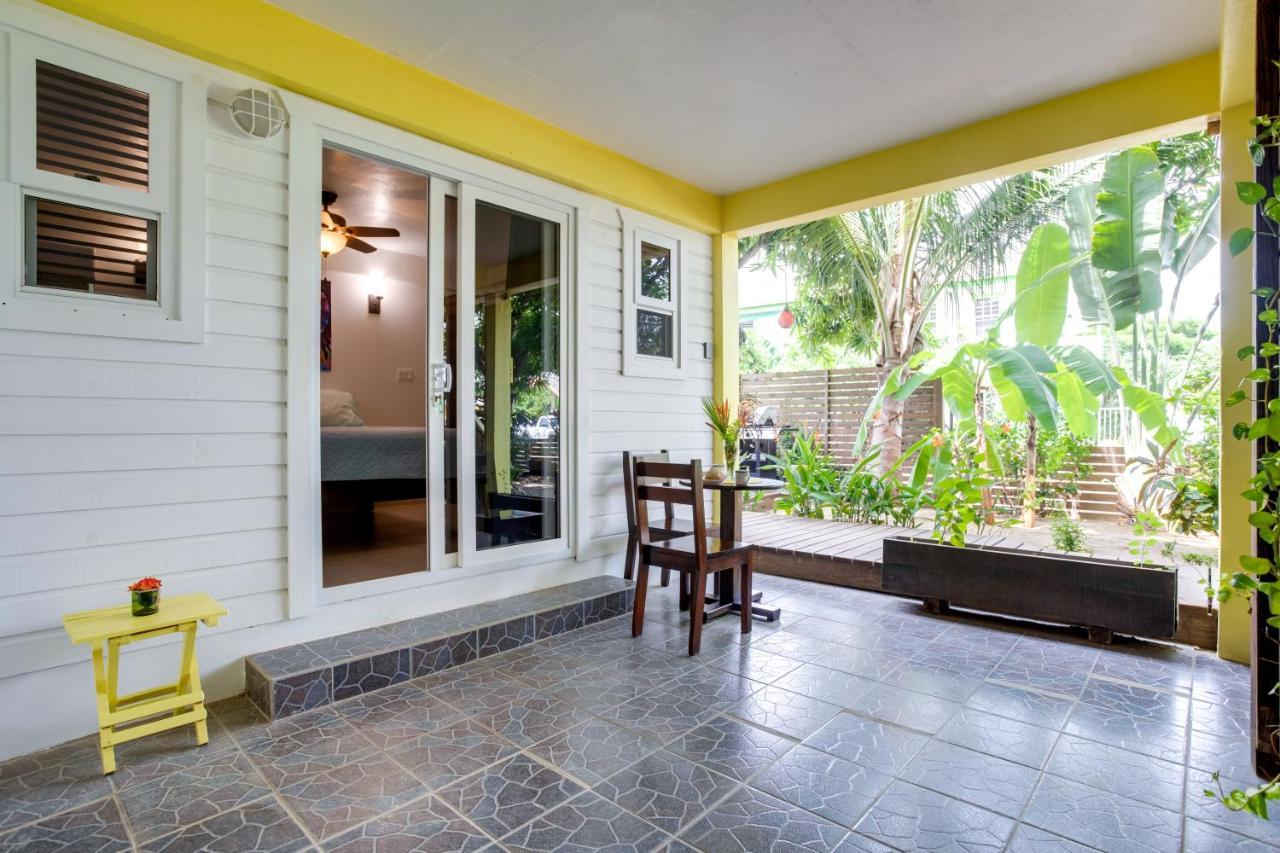 Driftwood Gardens Guest house