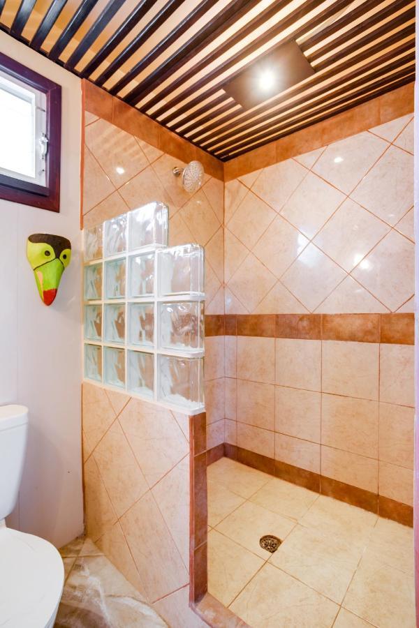 Driftwood Gardens 3* Placencia