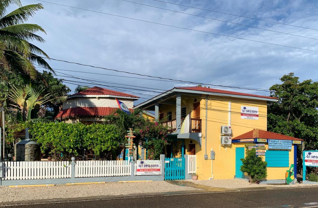 Guest house Seasons Belize *