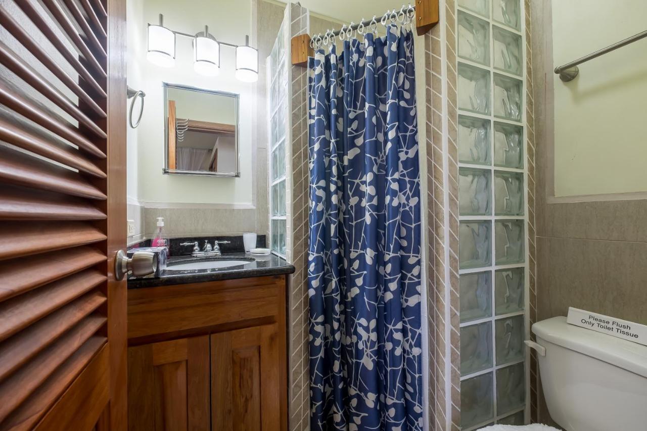 La Perla Azul House With Pool And 4 Seater Cart Holiday home San Pedro (Ambergris Caye)