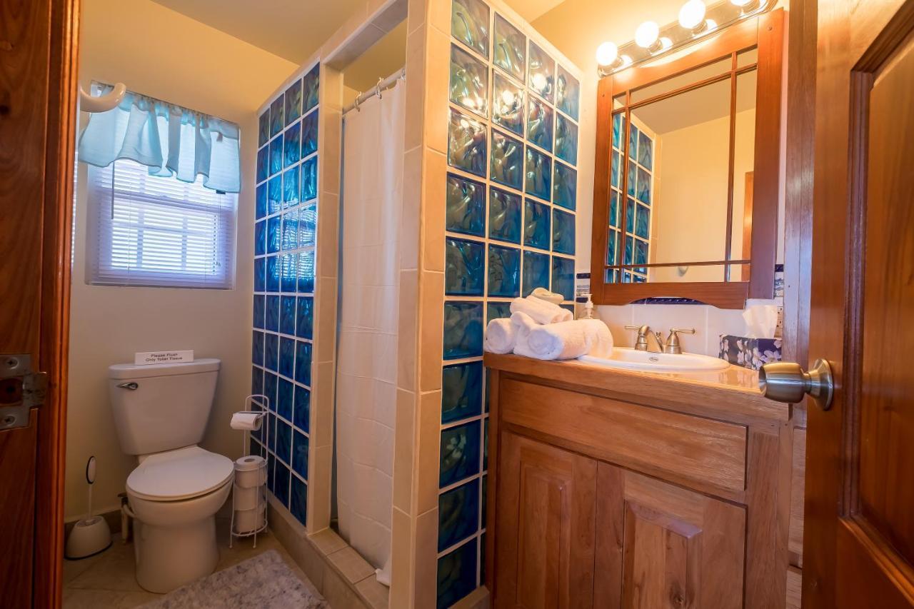 Holiday home La Perla Azul House With Pool And 4 Seater Cart San Pedro (Ambergris Caye)