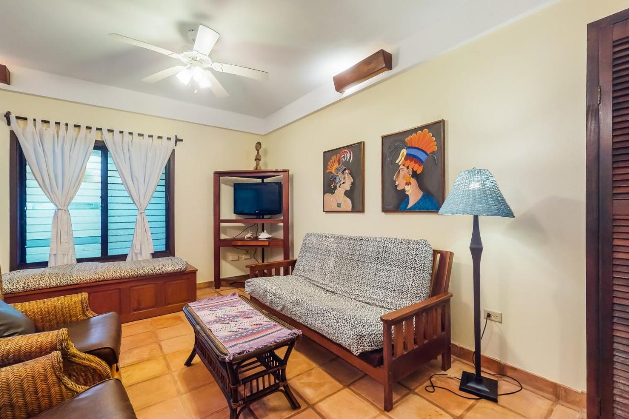 Beachside Gold Standard Certified * Placencia