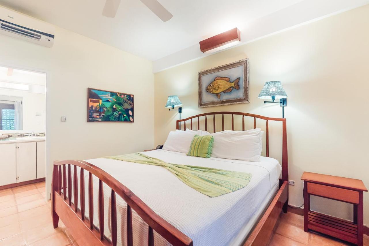 Beachside Gold Standard Certified * Placencia