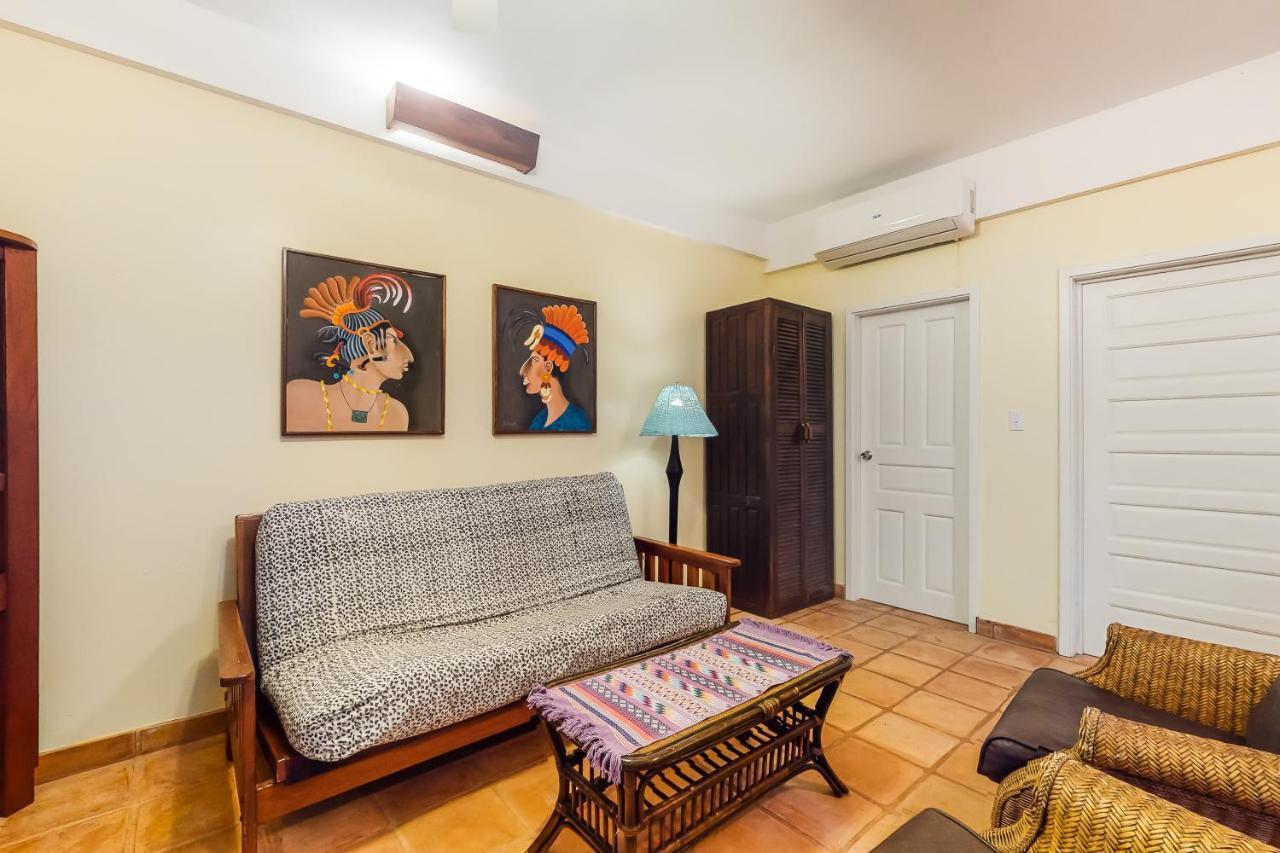 Apartment Beachside Gold Standard Certified