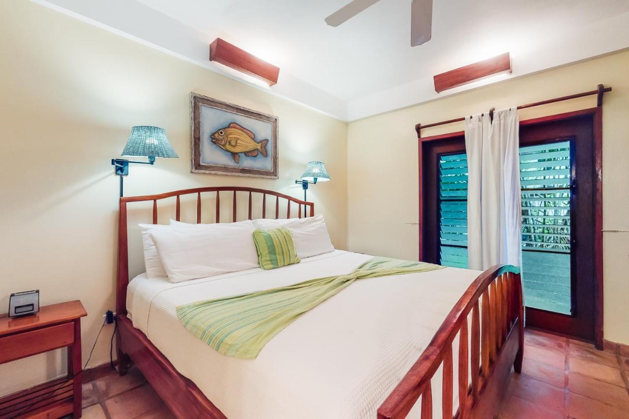 Beachside Gold Standard Certified Apartment
