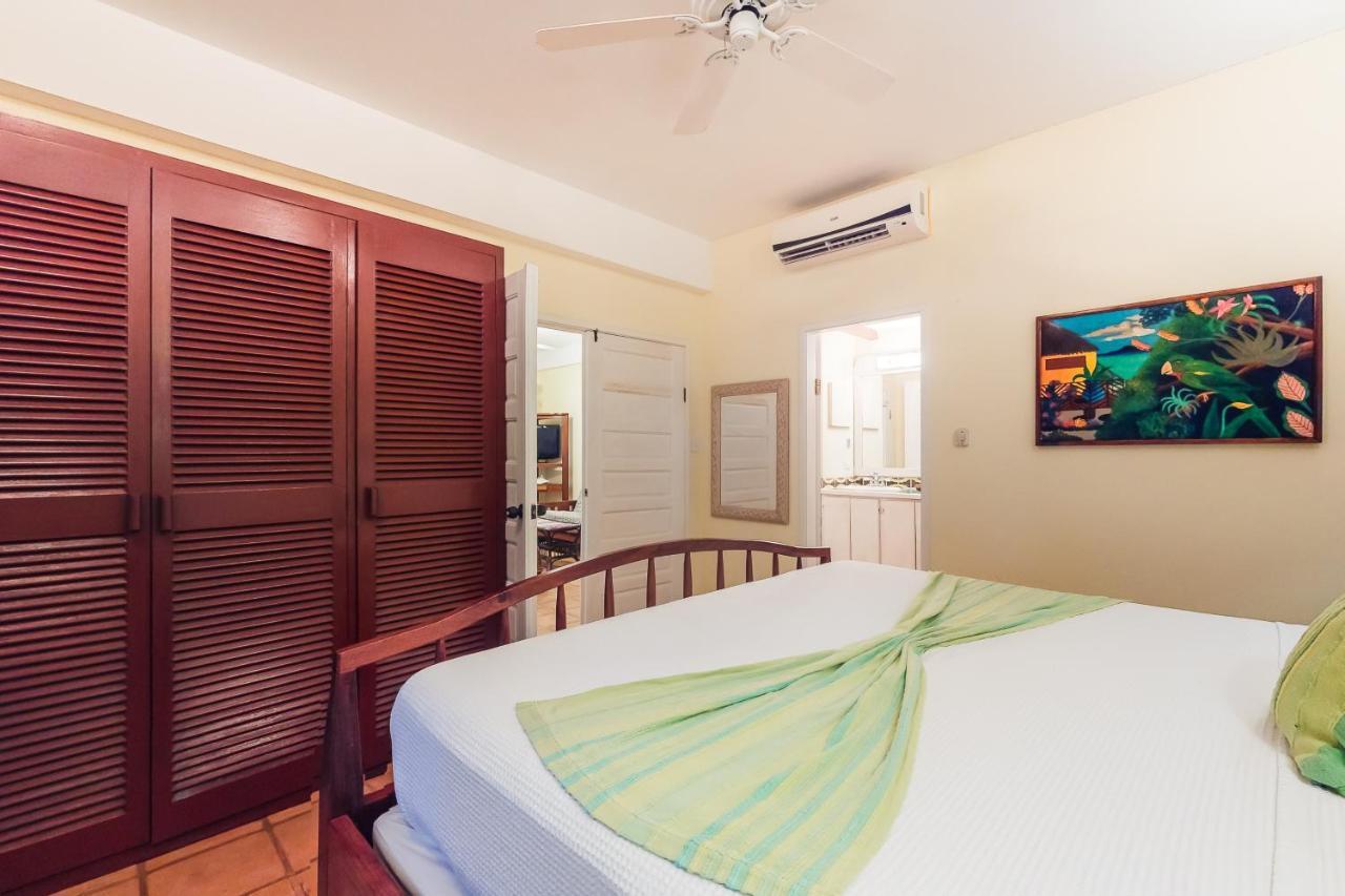 Beachside Gold Standard Certified Apartment