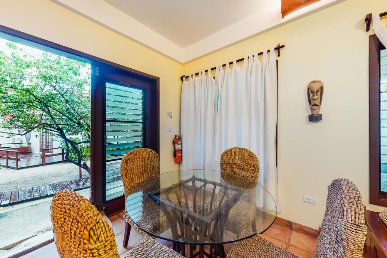 Apartment Beachside Gold Standard Certified *