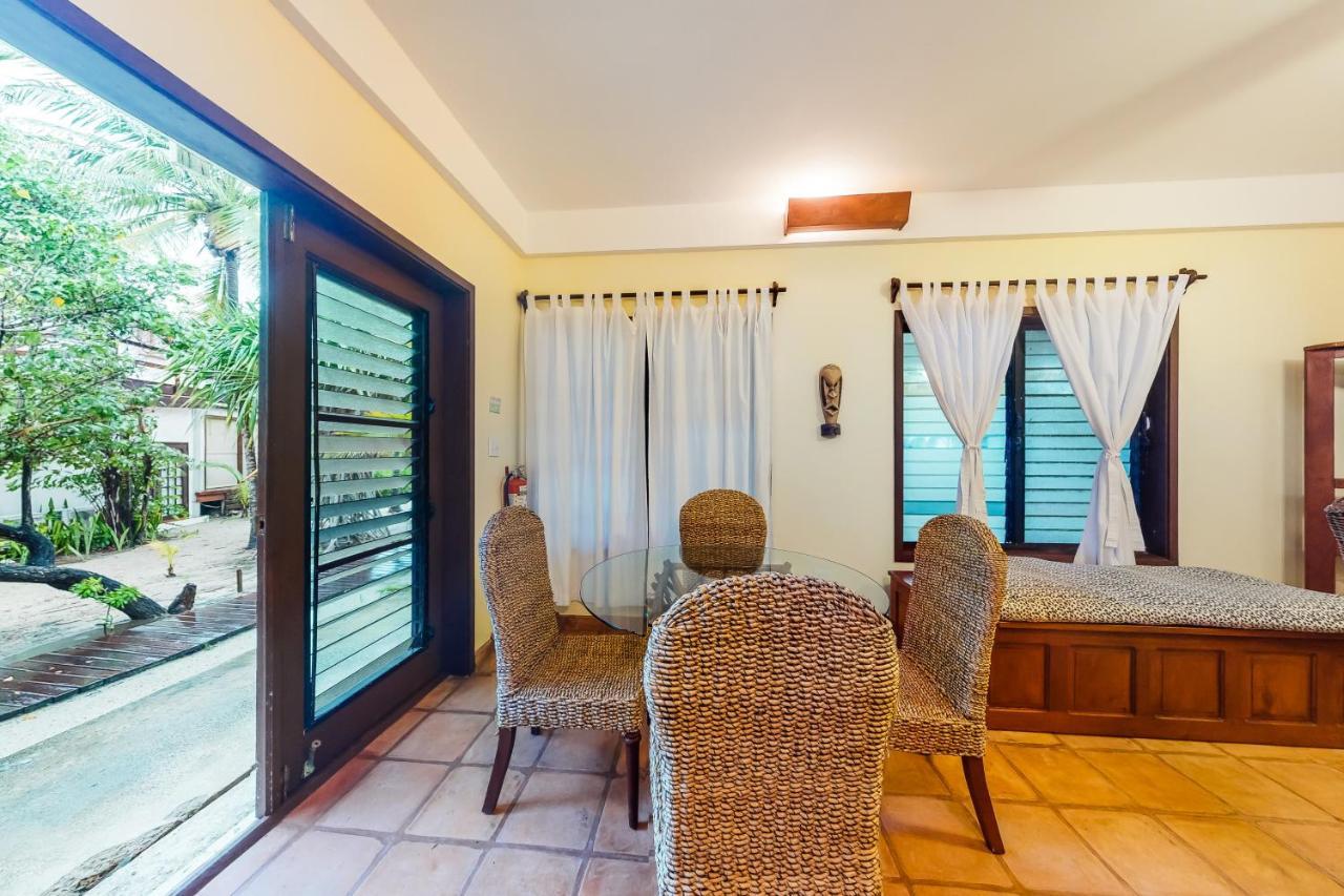 Apartment Beachside Gold Standard Certified *
