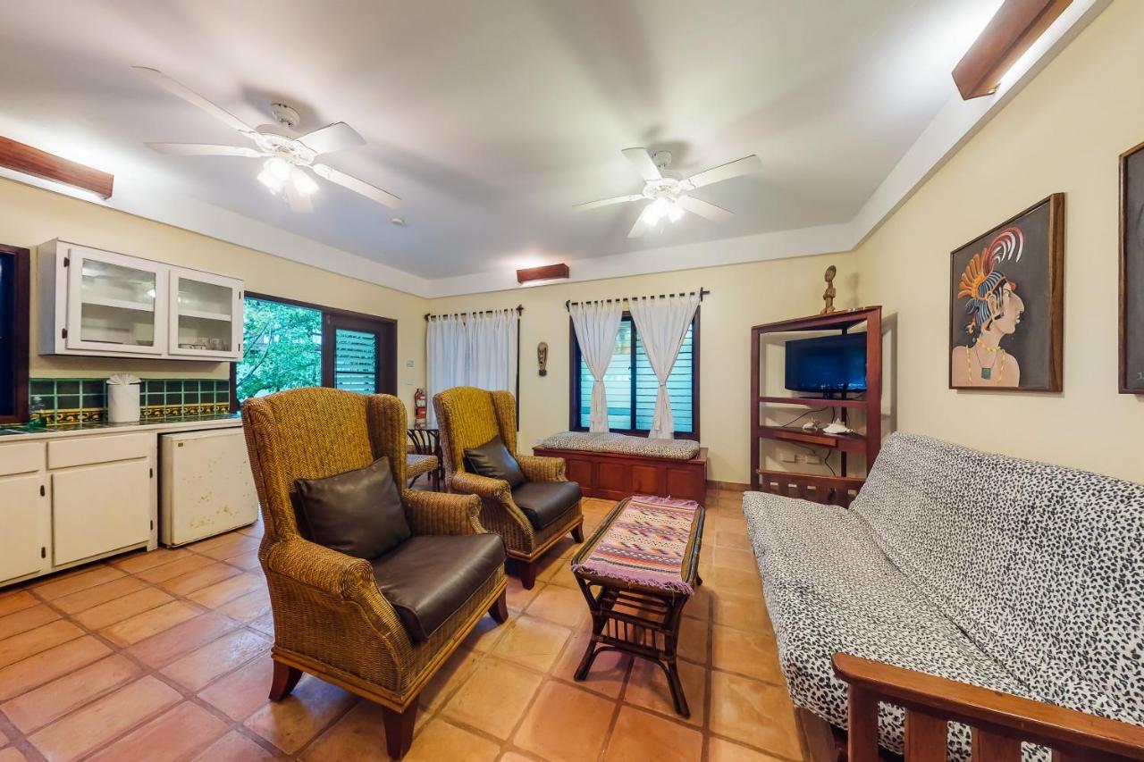 Apartment Beachside Gold Standard Certified *