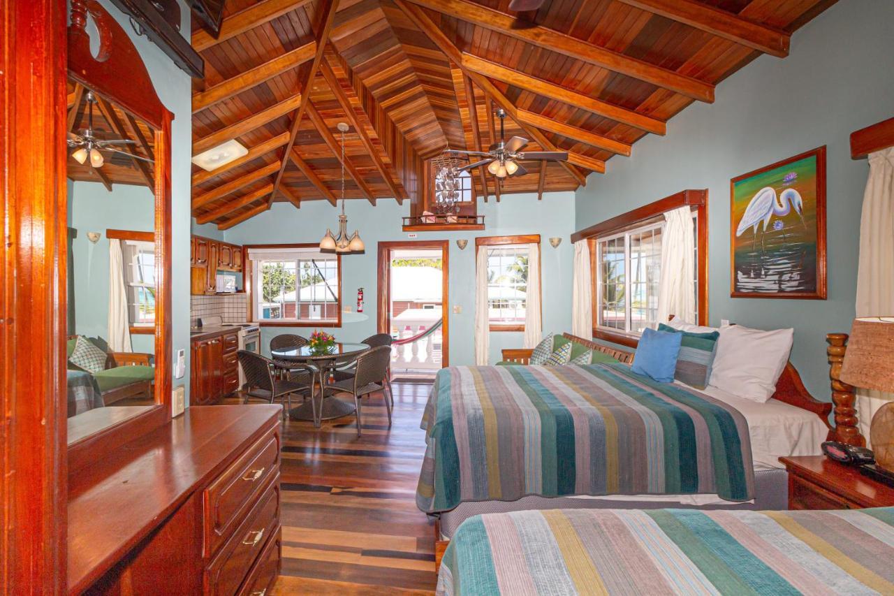 Blue Tang Hotel 3*