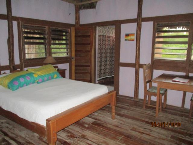 Hotel Cerros