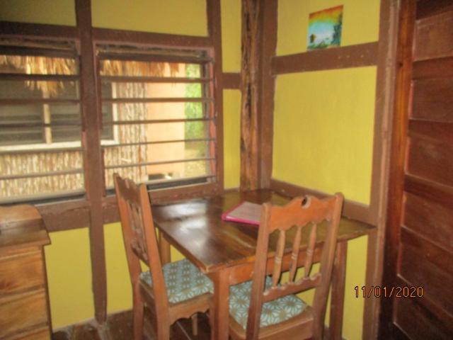 Hotel Cerros
