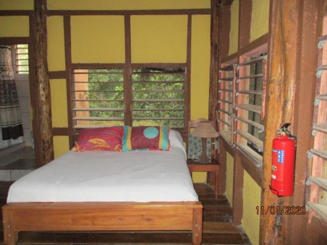 Hotel Cerros Corozal