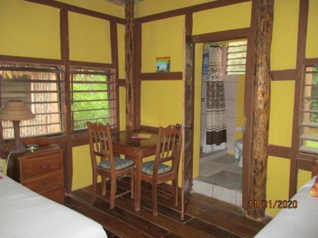 Hotel Cerros Corozal