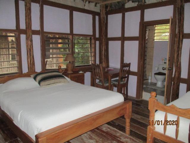 Cerros Hotel