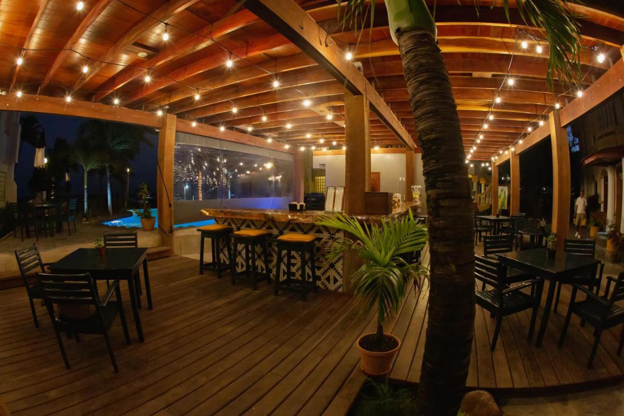 Pelican Reef Resort San Pedro (Ambergris Caye)