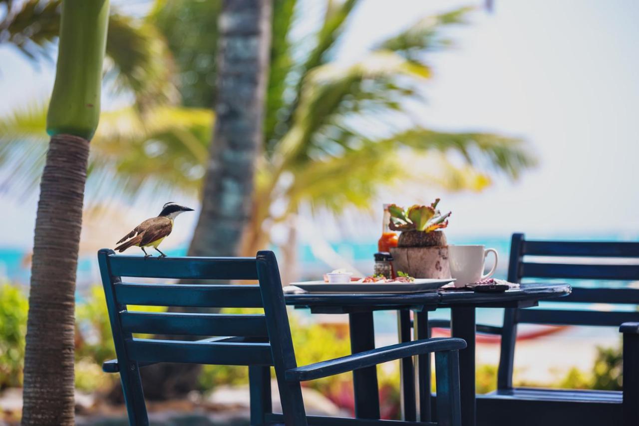 Resort Pelican Reef *