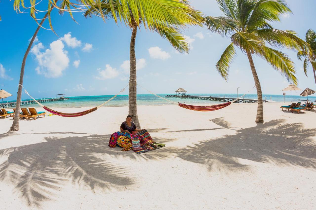 Pelican Reef Resort San Pedro (Ambergris Caye)