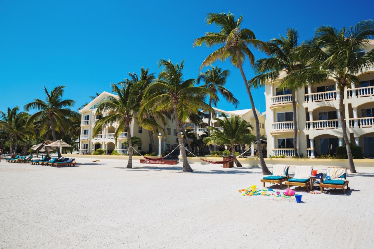 Pelican Reef Resort San Pedro (Ambergris Caye)