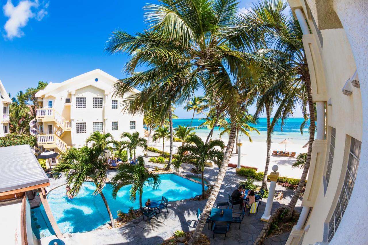 Resort Pelican Reef San Pedro (Ambergris Caye)