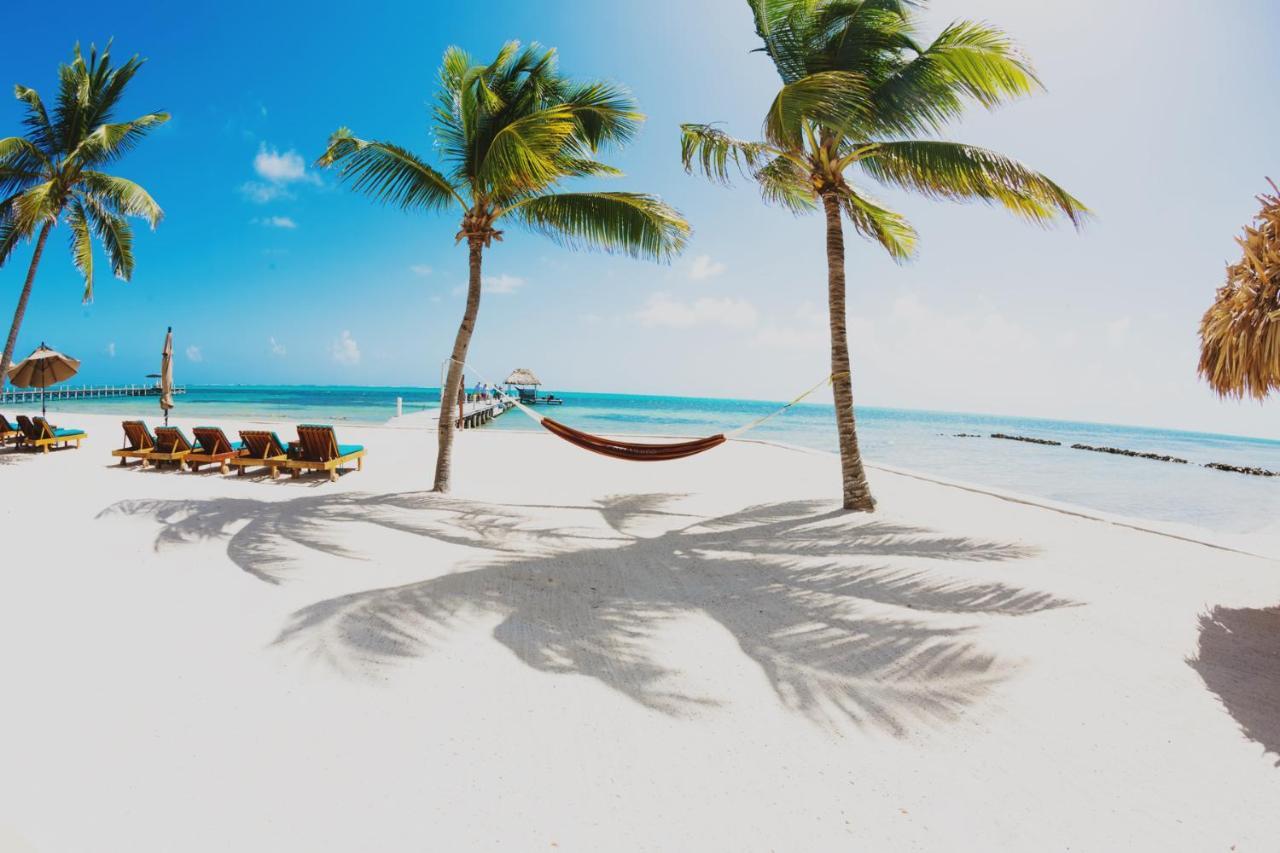 Pelican Reef Resort San Pedro (Ambergris Caye)