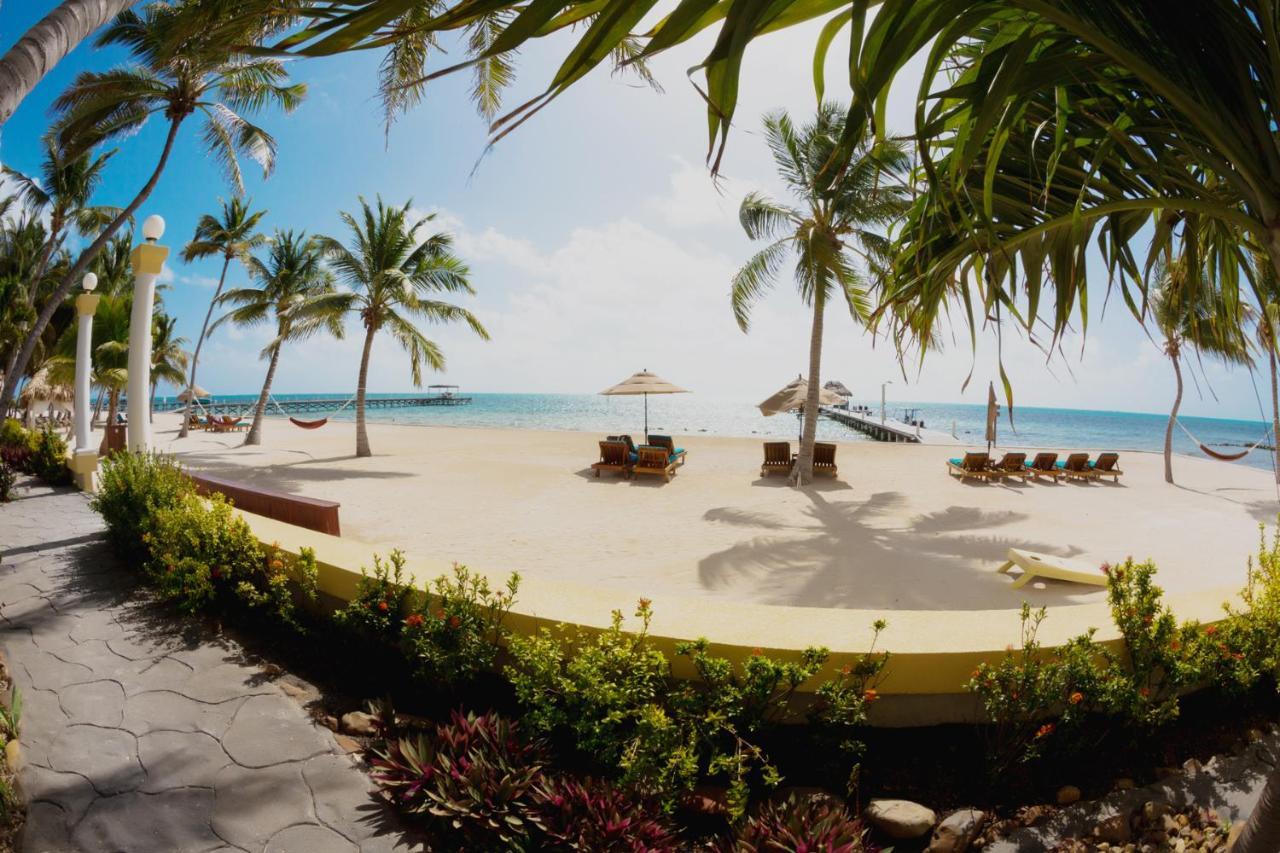 Pelican Reef