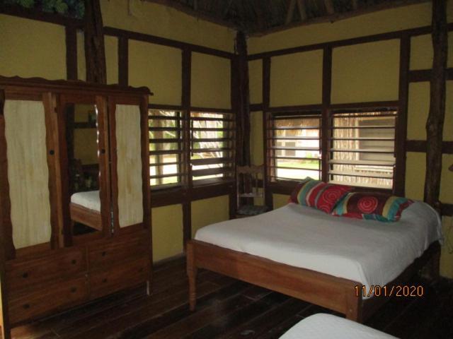 Hotel Cerros