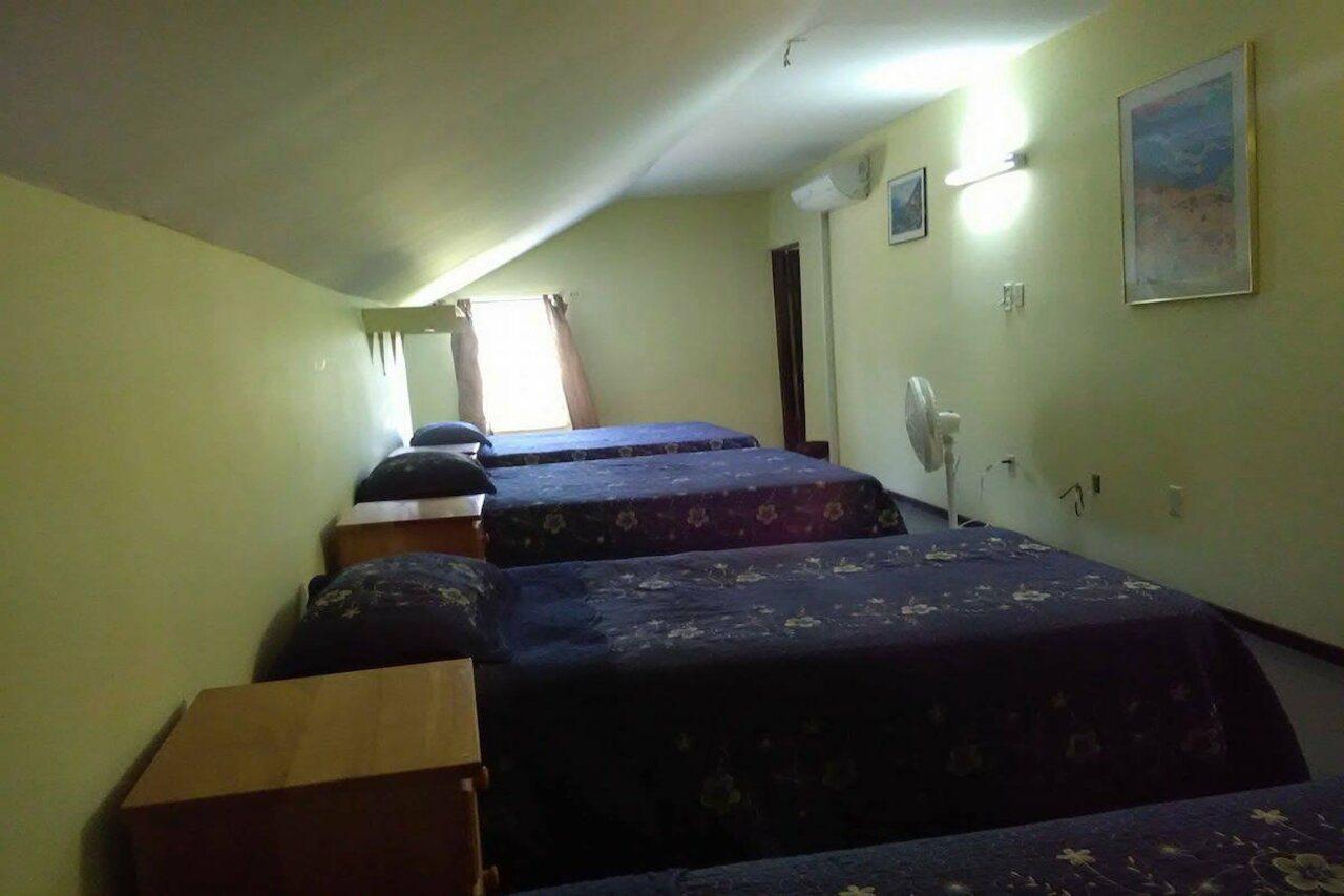 Hotel Serenade