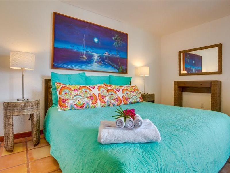 Costa Blu Resort, Trademark Collection By Wyndham (adults Only) Hotel