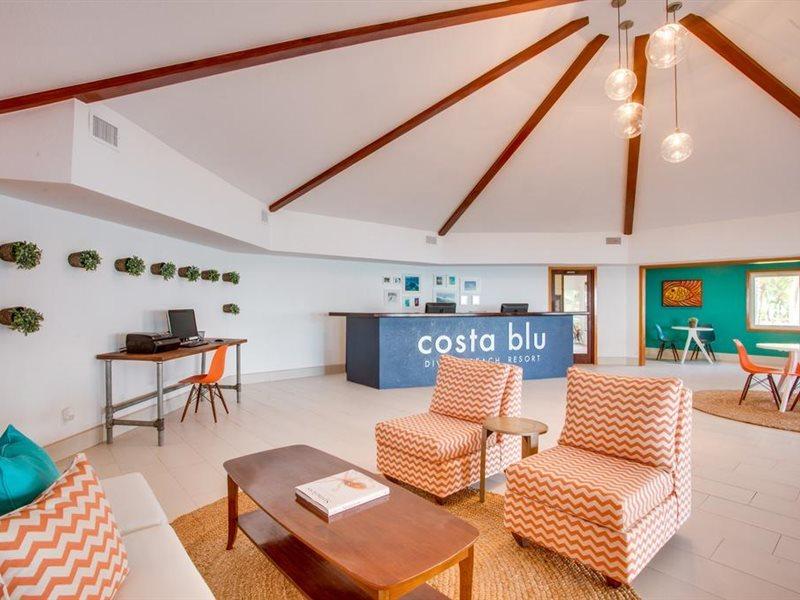 Hotel Costa Blu Resort, Trademark Collection By Wyndham (adults Only) San Pedro (Ambergris Caye)