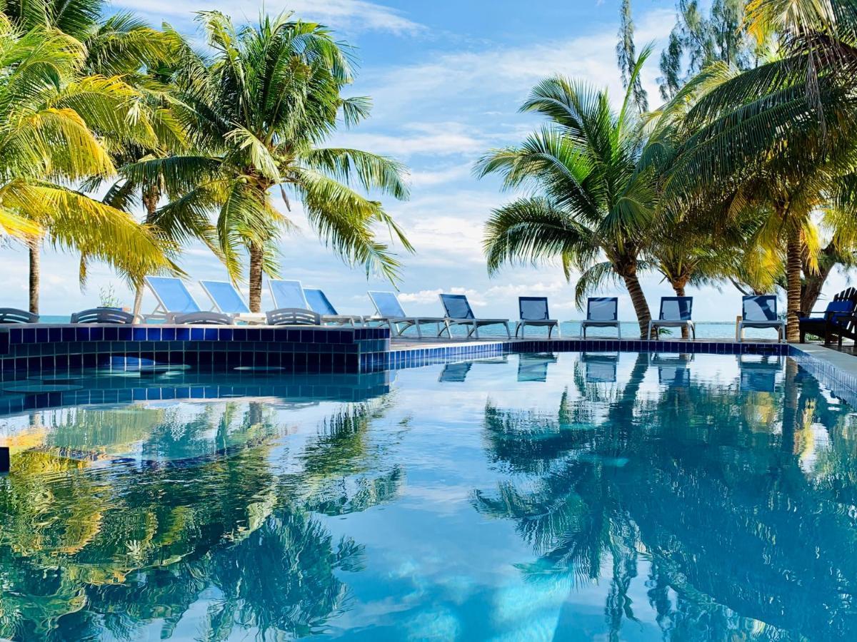 Maya 3* Maya Beach
