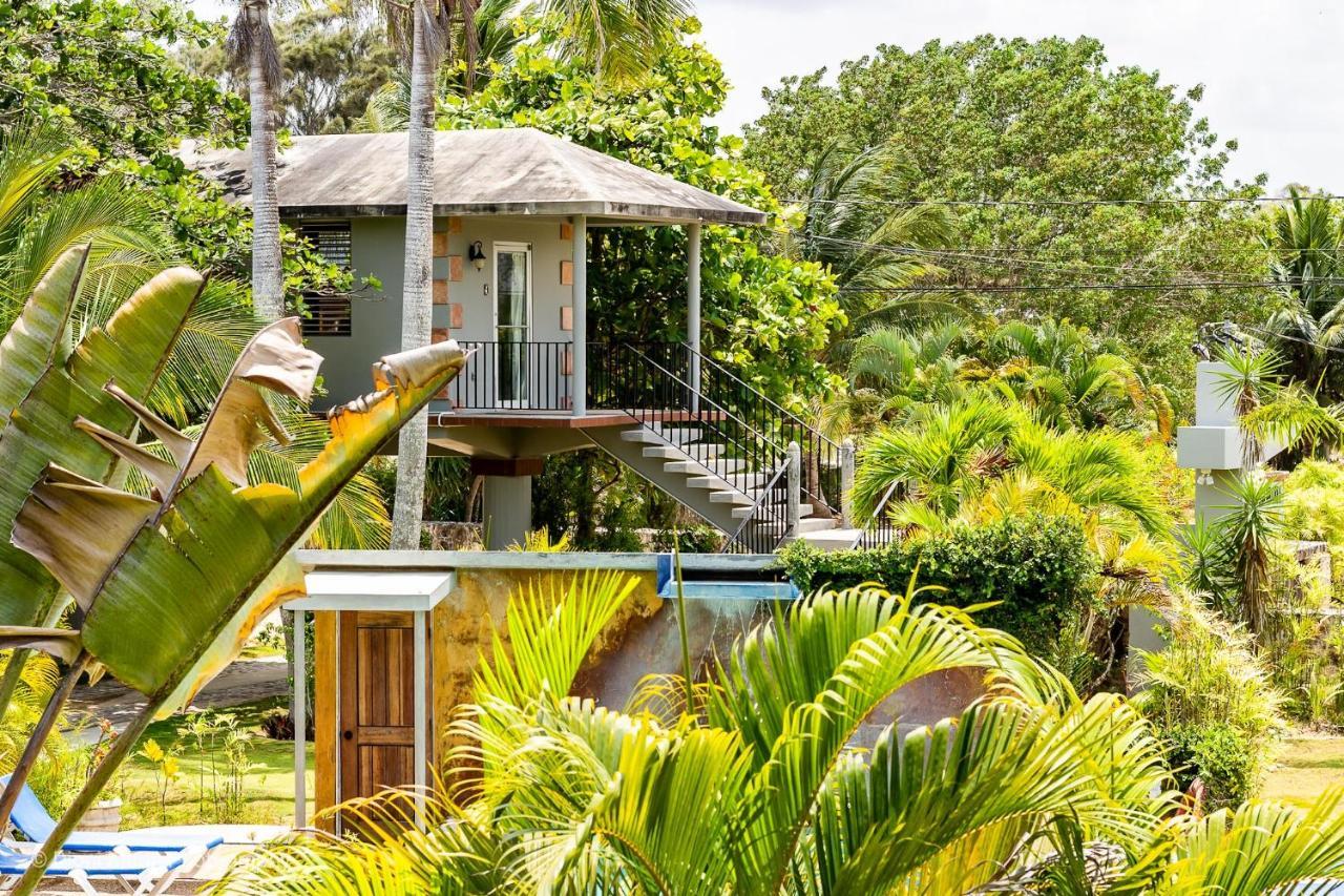 Hotel Almond Tree Corozal