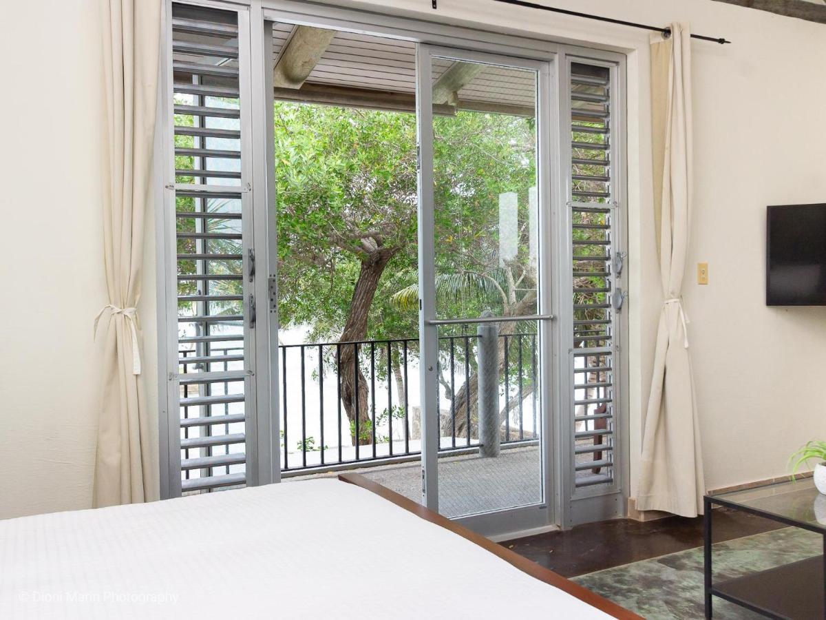 Hotel Almond Tree