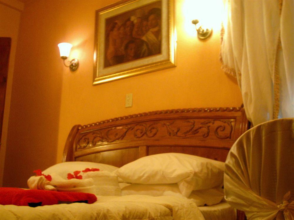 King Bed Hotel 4*