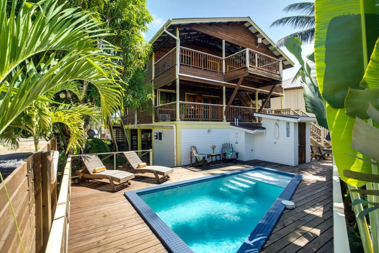 Driftwood Gardens Guest house